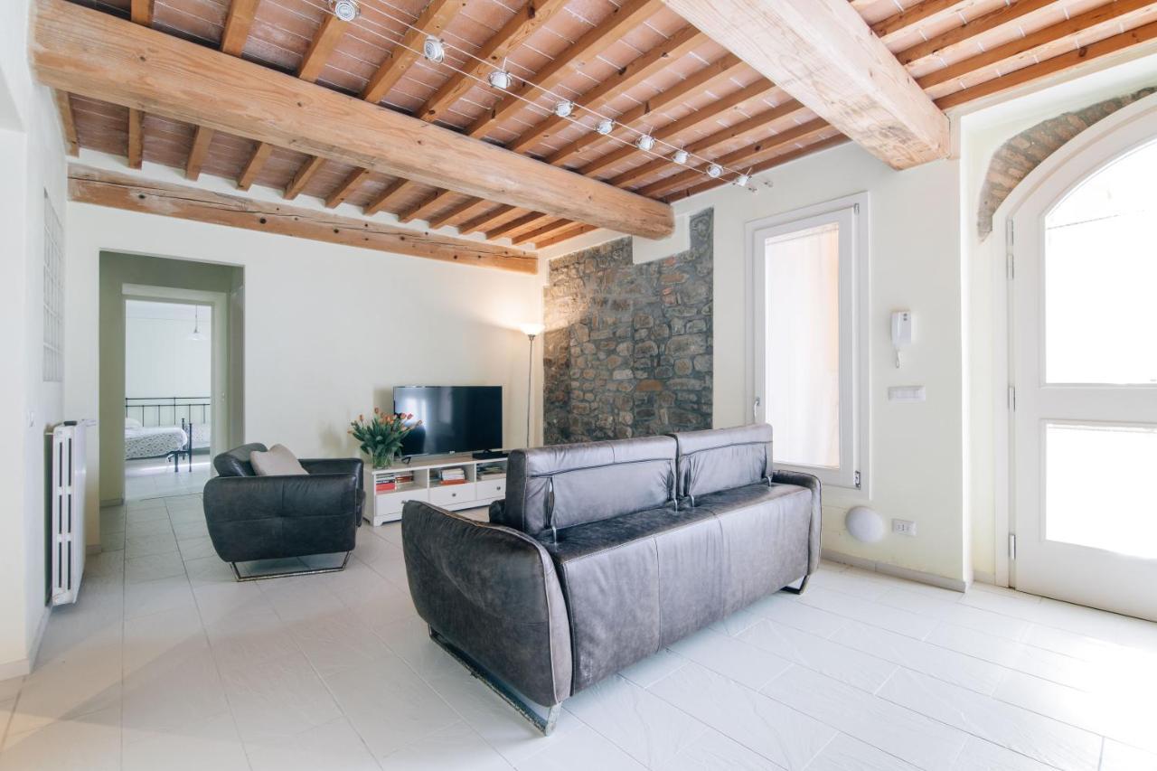 Holiday Home Il Borgo Degli Agrumi Uzzano Dış mekan fotoğraf