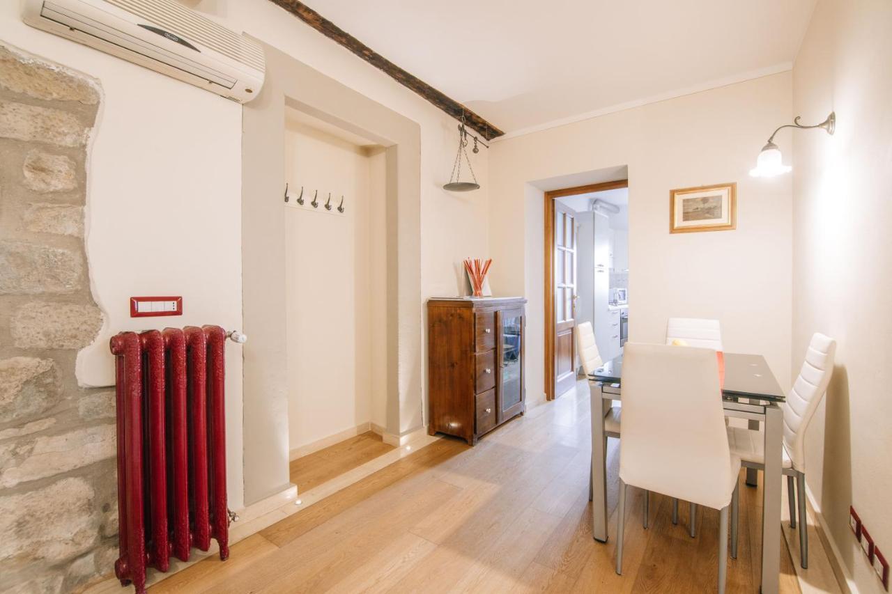 Holiday Home Il Borgo Degli Agrumi Uzzano Dış mekan fotoğraf