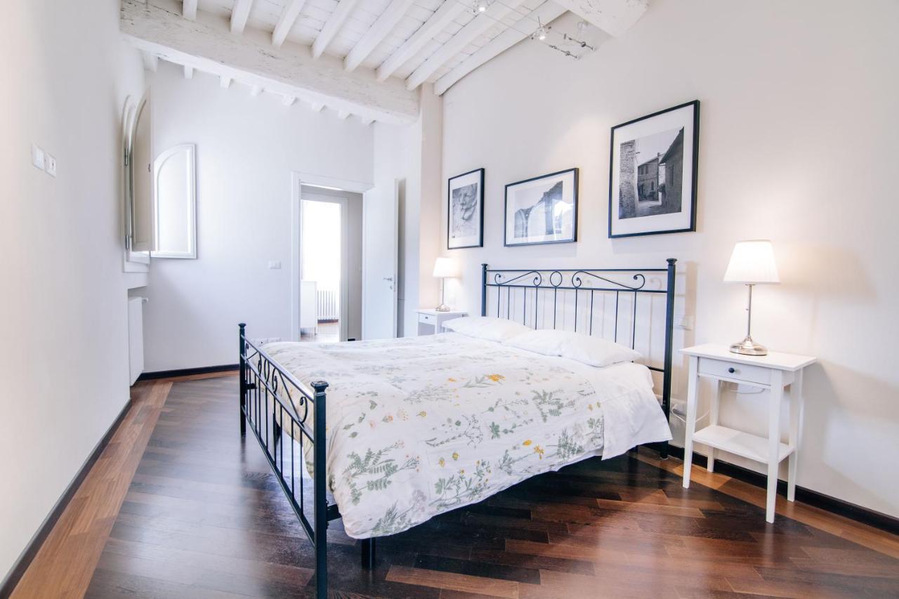 Holiday Home Il Borgo Degli Agrumi Uzzano Dış mekan fotoğraf