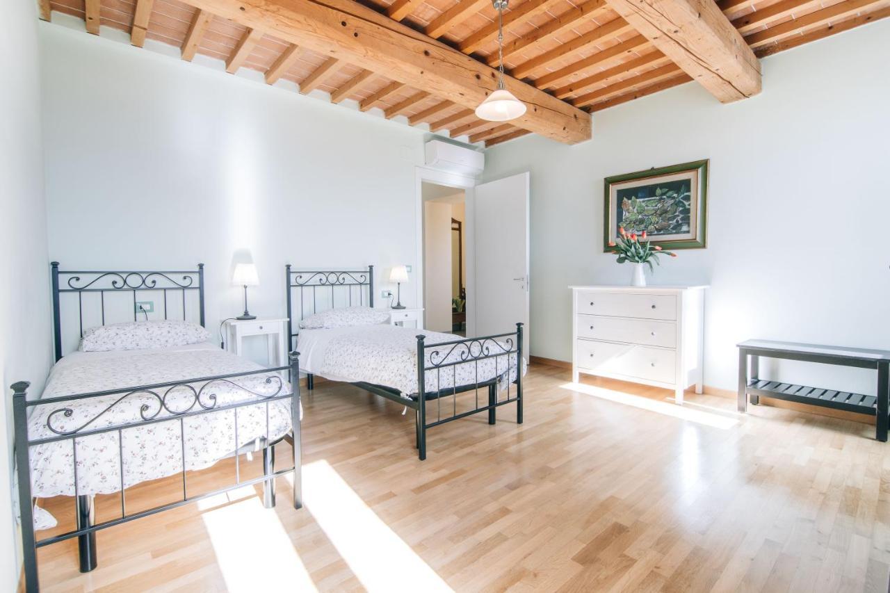 Holiday Home Il Borgo Degli Agrumi Uzzano Dış mekan fotoğraf