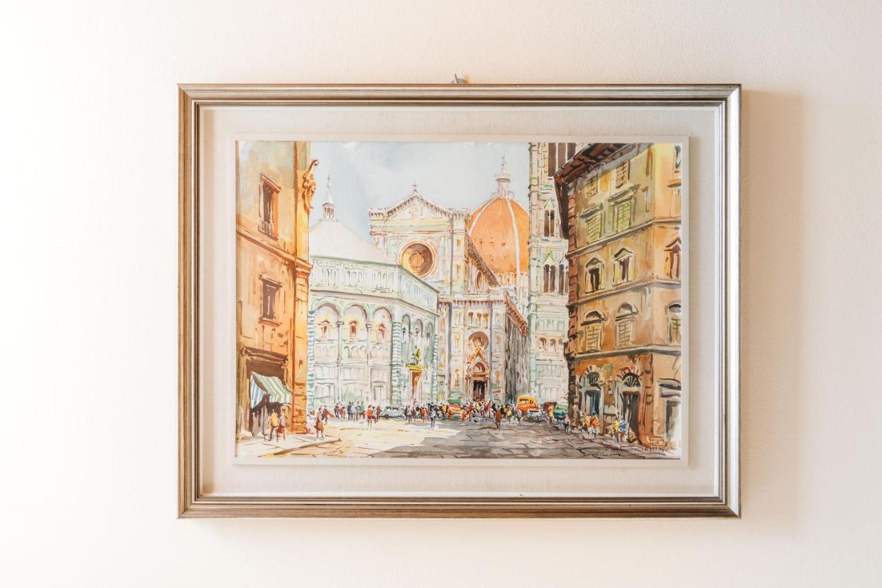 Holiday Home Il Borgo Degli Agrumi Uzzano Dış mekan fotoğraf