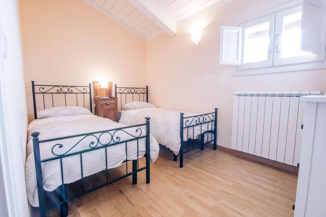 Holiday Home Il Borgo Degli Agrumi Uzzano Dış mekan fotoğraf