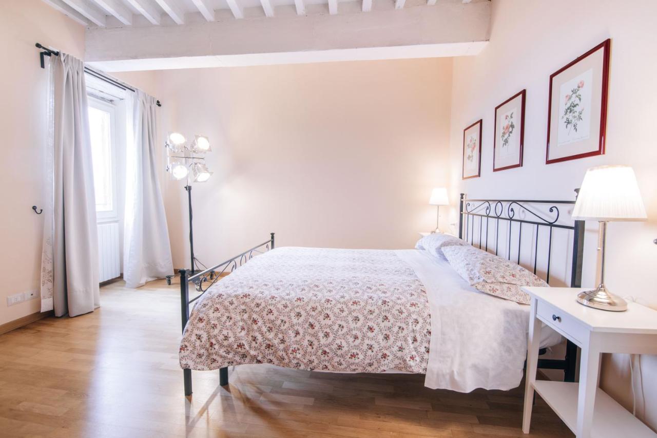 Holiday Home Il Borgo Degli Agrumi Uzzano Dış mekan fotoğraf