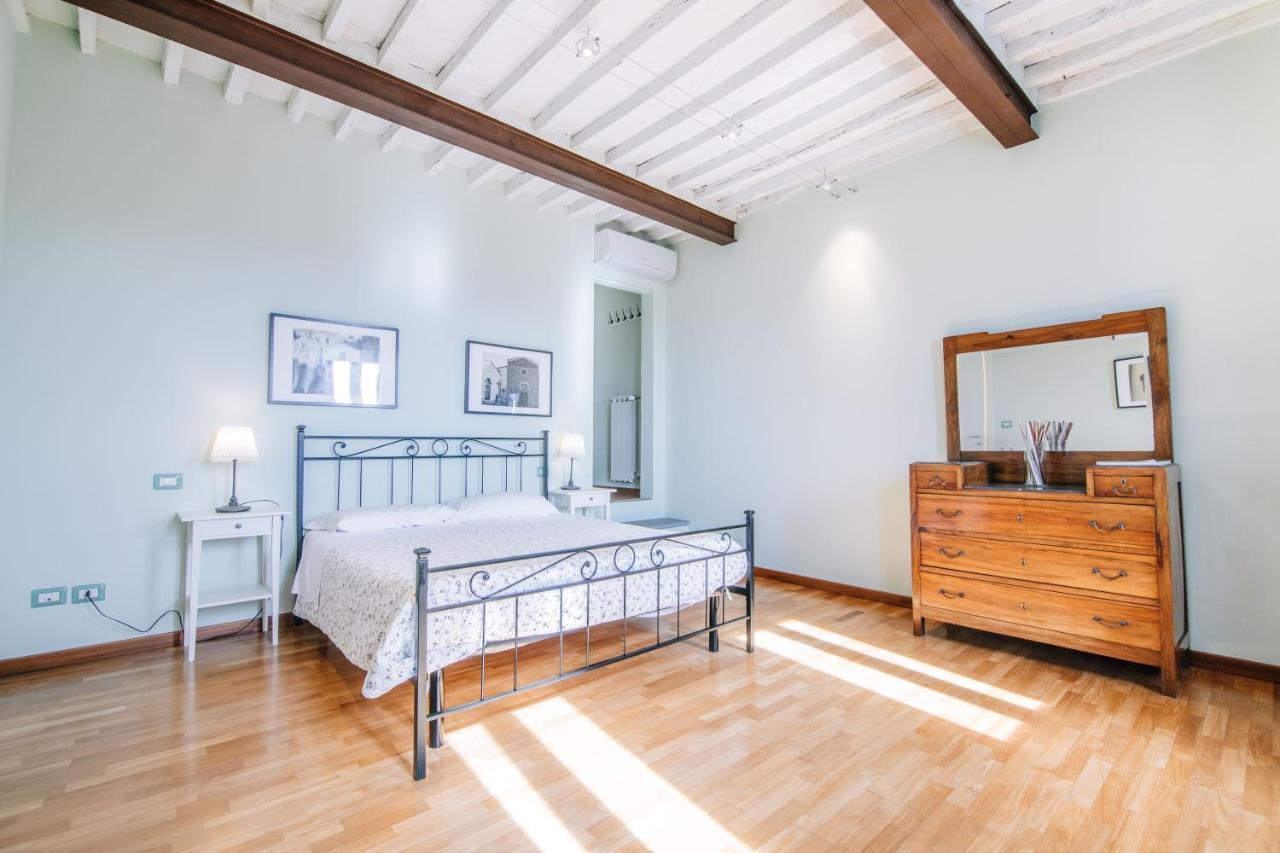 Holiday Home Il Borgo Degli Agrumi Uzzano Dış mekan fotoğraf