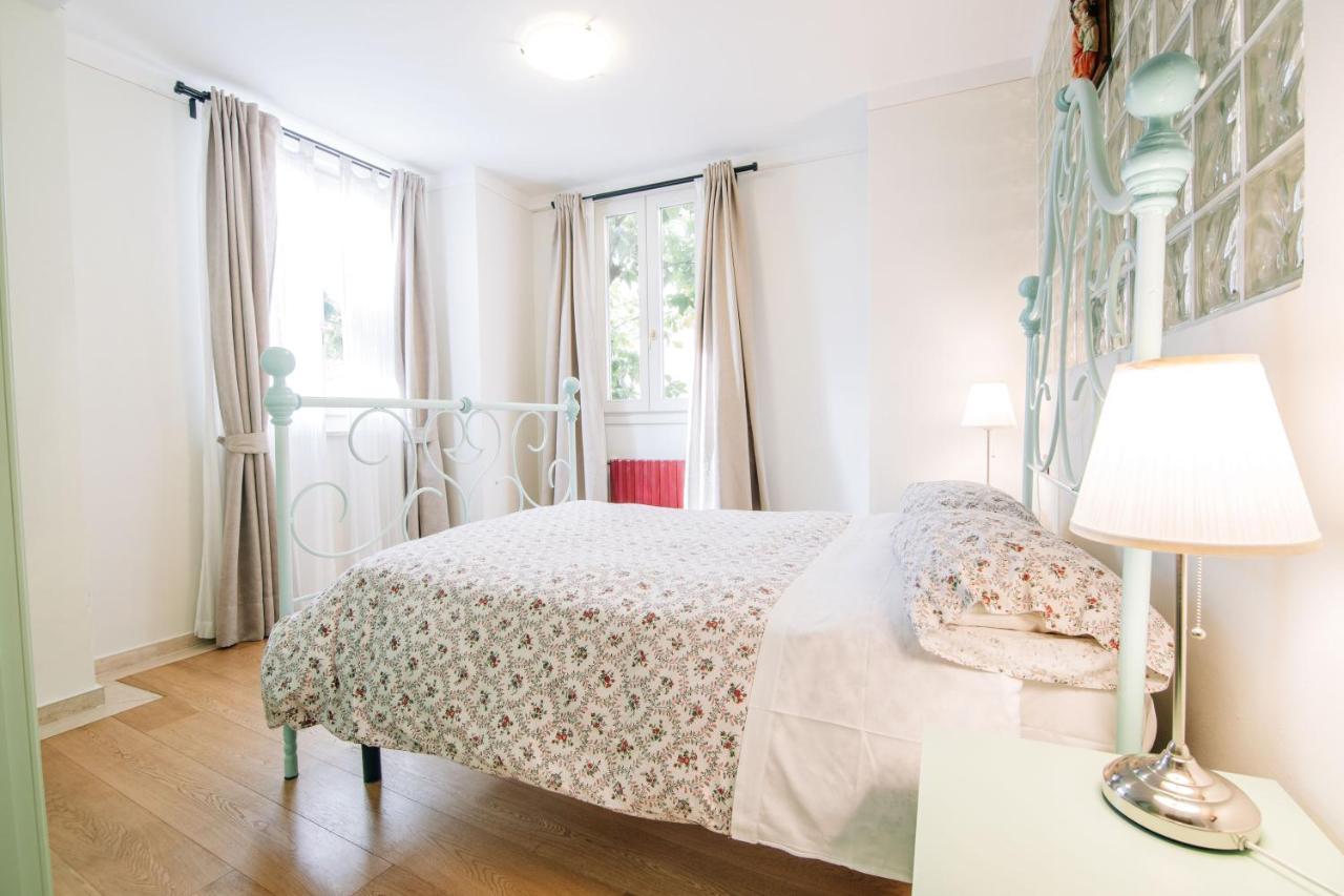 Holiday Home Il Borgo Degli Agrumi Uzzano Dış mekan fotoğraf
