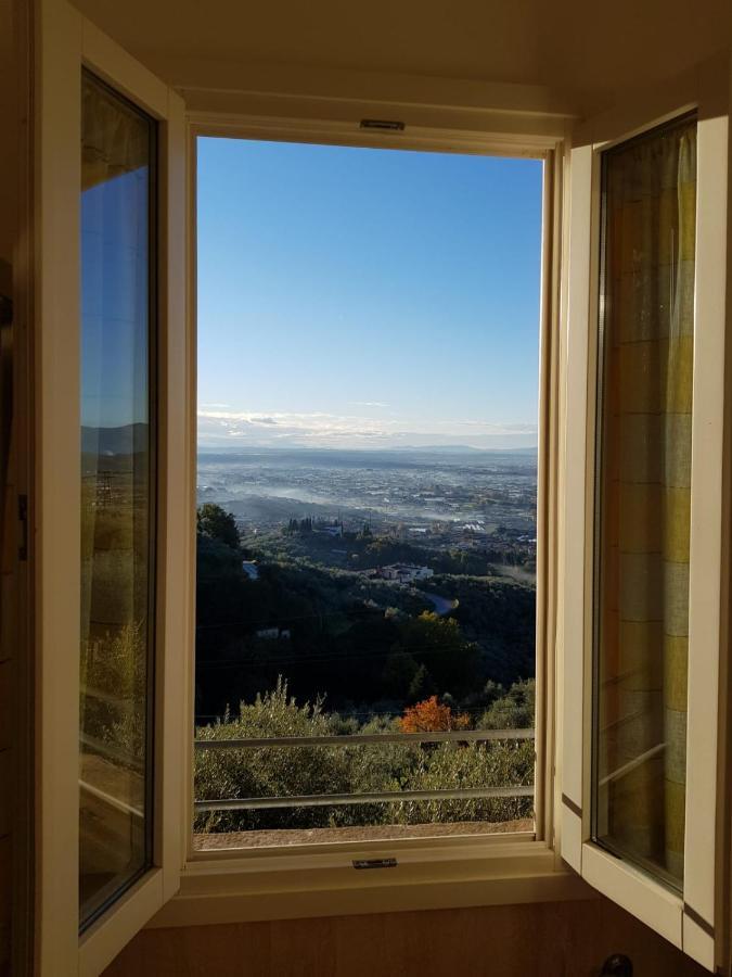 Holiday Home Il Borgo Degli Agrumi Uzzano Dış mekan fotoğraf