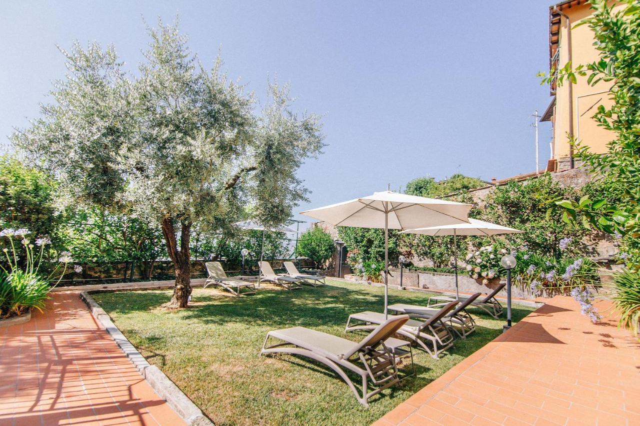 Holiday Home Il Borgo Degli Agrumi Uzzano Dış mekan fotoğraf